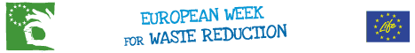 European Week for Waste Reduction 2011 banner