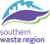 Southern Waste Region resized banner