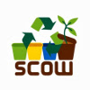 scow logo