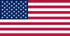 Flag of the United States Pantone.svg