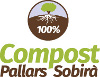 Compost pallars sobira Logo