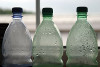 USA Plastic bottles