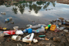 UN Plastics Report