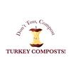 Turkey Composts Logo ENG 400mp