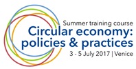 logo circular training rid620