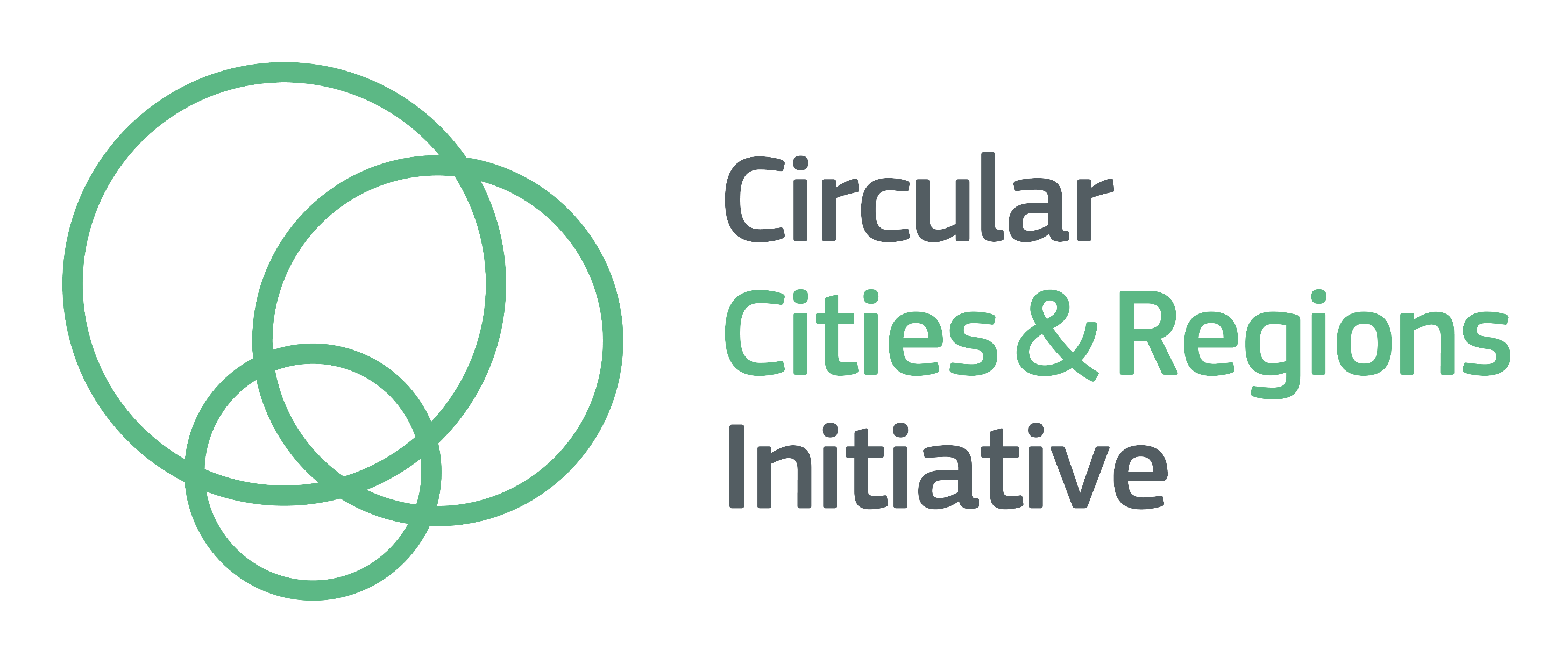 Circular Cities and Regions Initiative