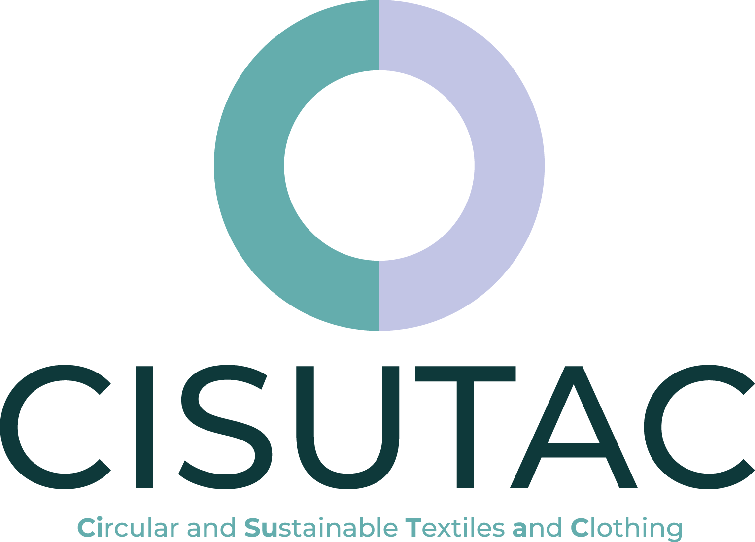 CISUTAC logo colours