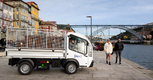 Newsletter 2 Art 3 Porto Municipality