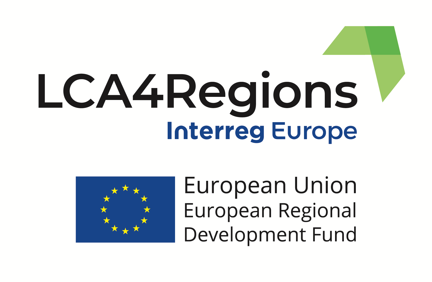 LCA4Regions EU FLAG