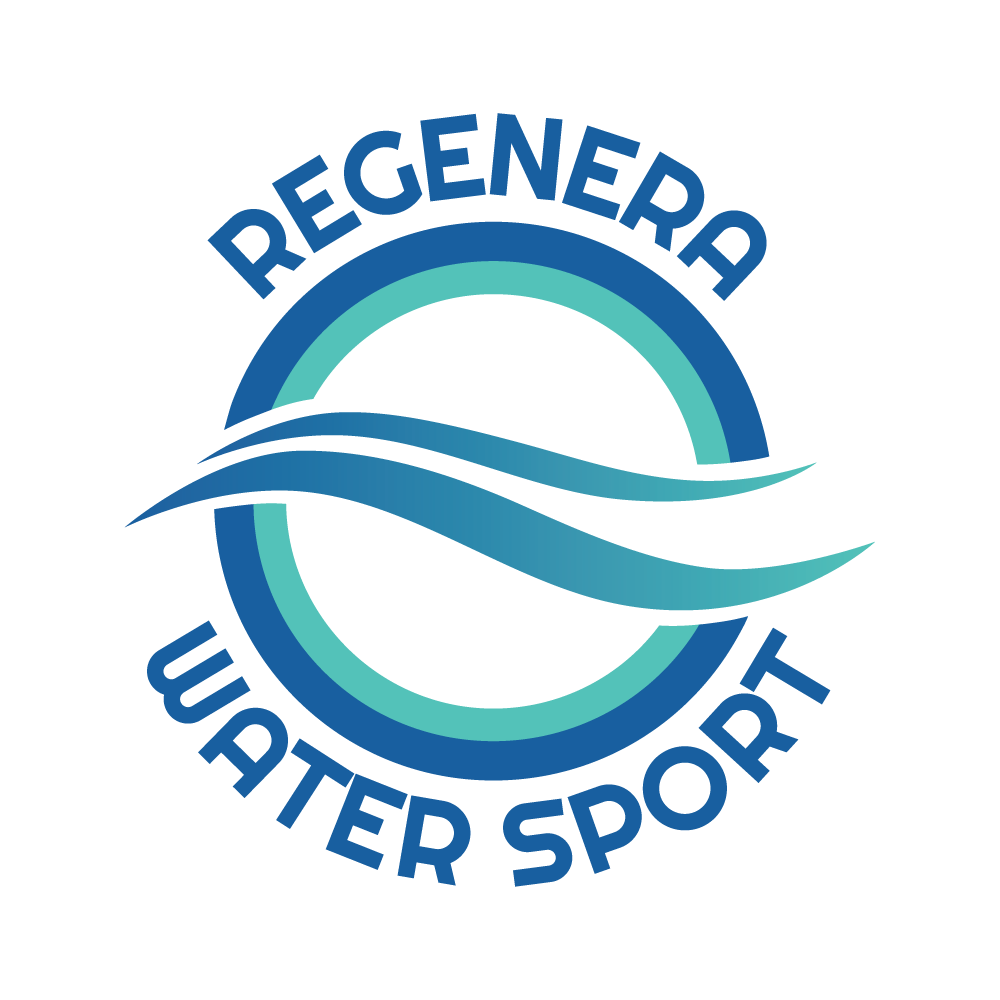 Regenera Water Sport logo