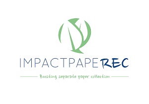 IMPACTPapeRec logo 300px