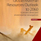 Global Material Resources Outlook to 2060