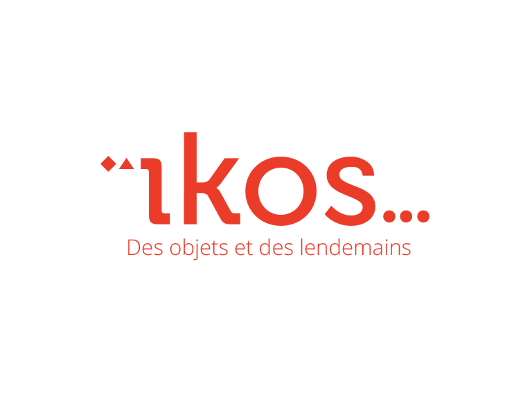 logo ikos