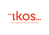 ikos logo