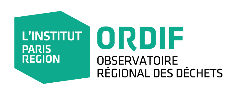 logo ORDIF