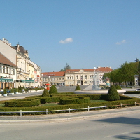 Koprivnica