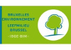 Bruxelles Environnement Horizontal