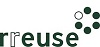 6 rreuse logo