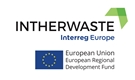 INTHERWASTE EU FLAG