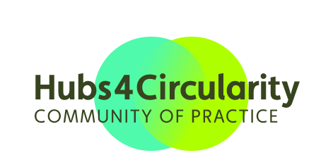 Hubs4Circularity