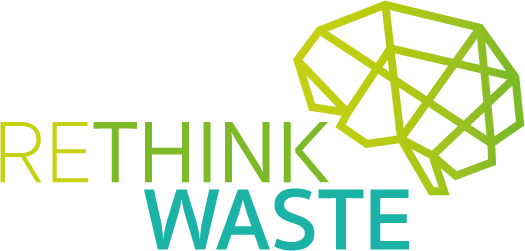 Logo ReThinkWaste