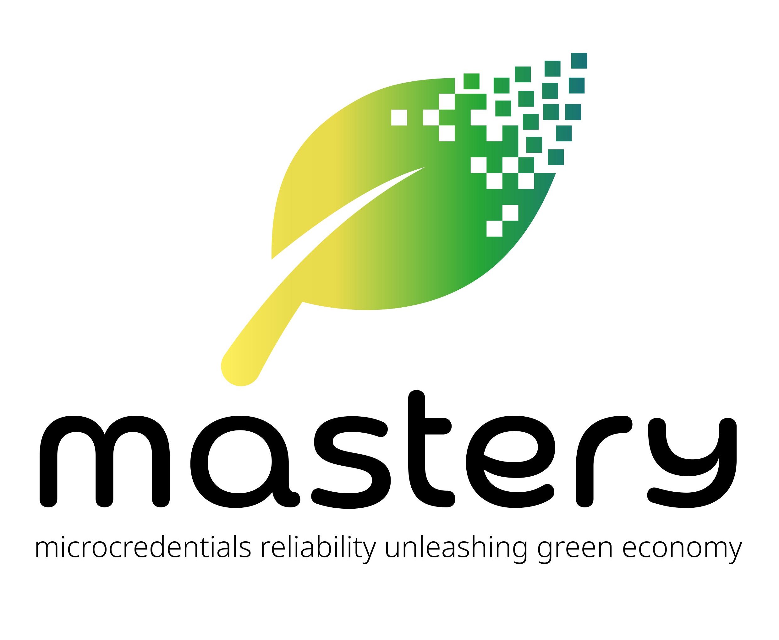 Mastery logo