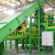 sorting plant