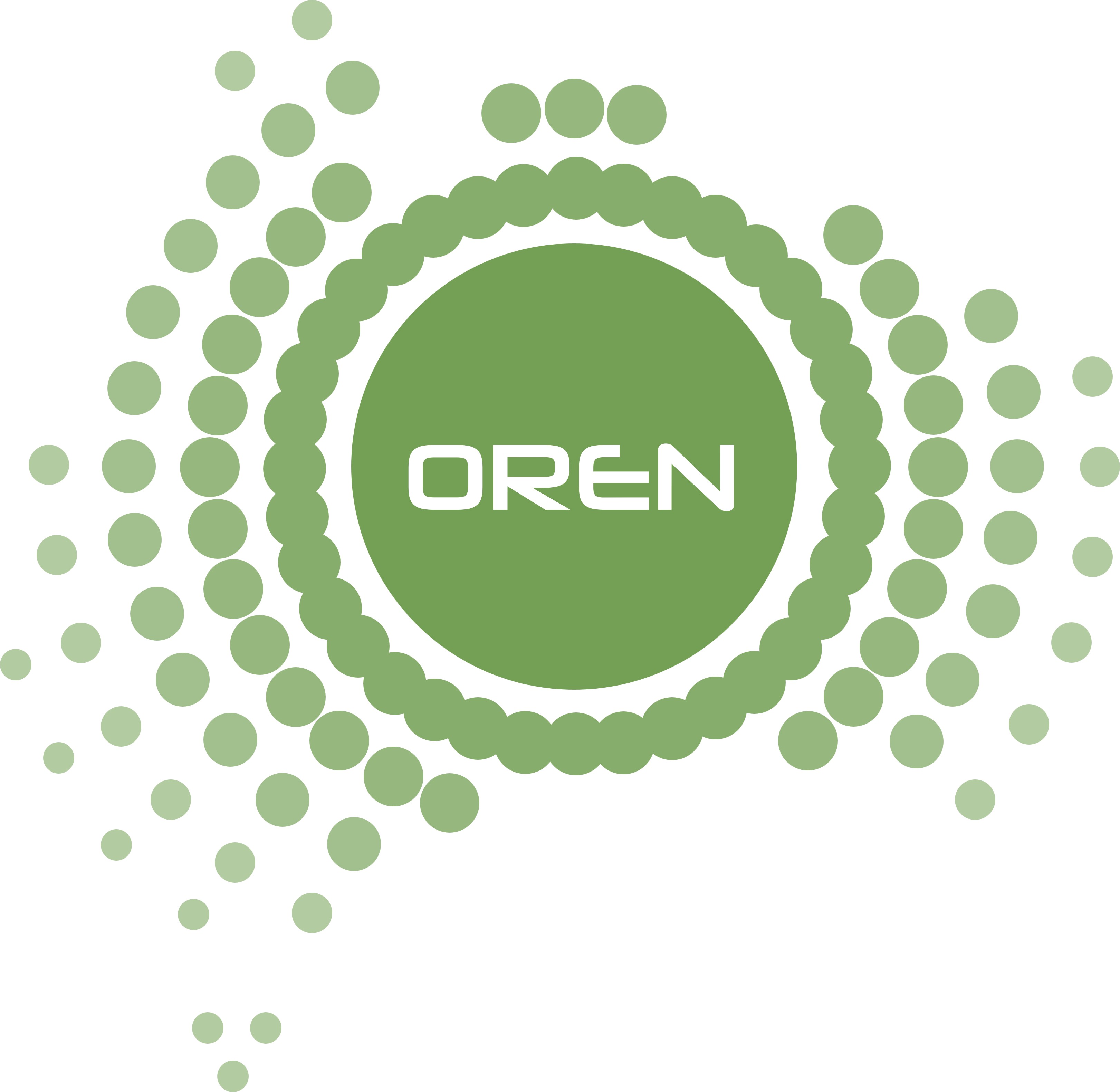 logo oren