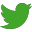 social 1 logo twitter